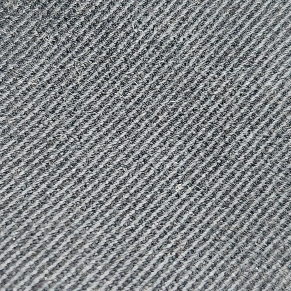 Natural Reflections twill shorts navy 12 - Picture 4 of 8